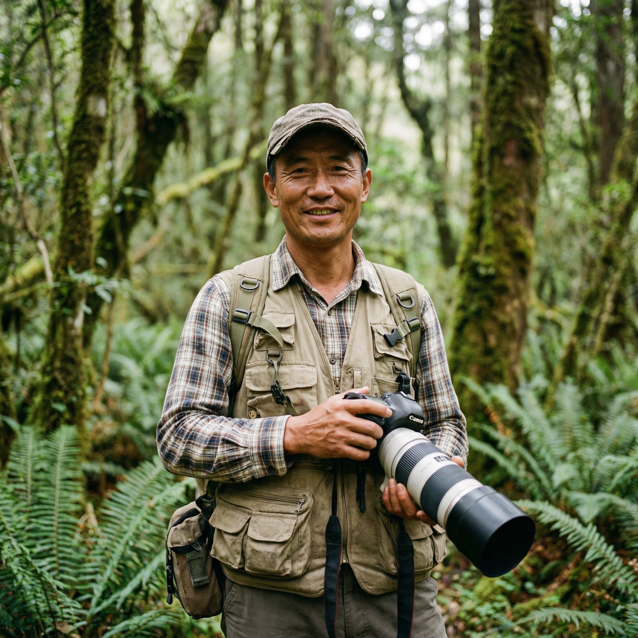 萝莉漫画专家张远山