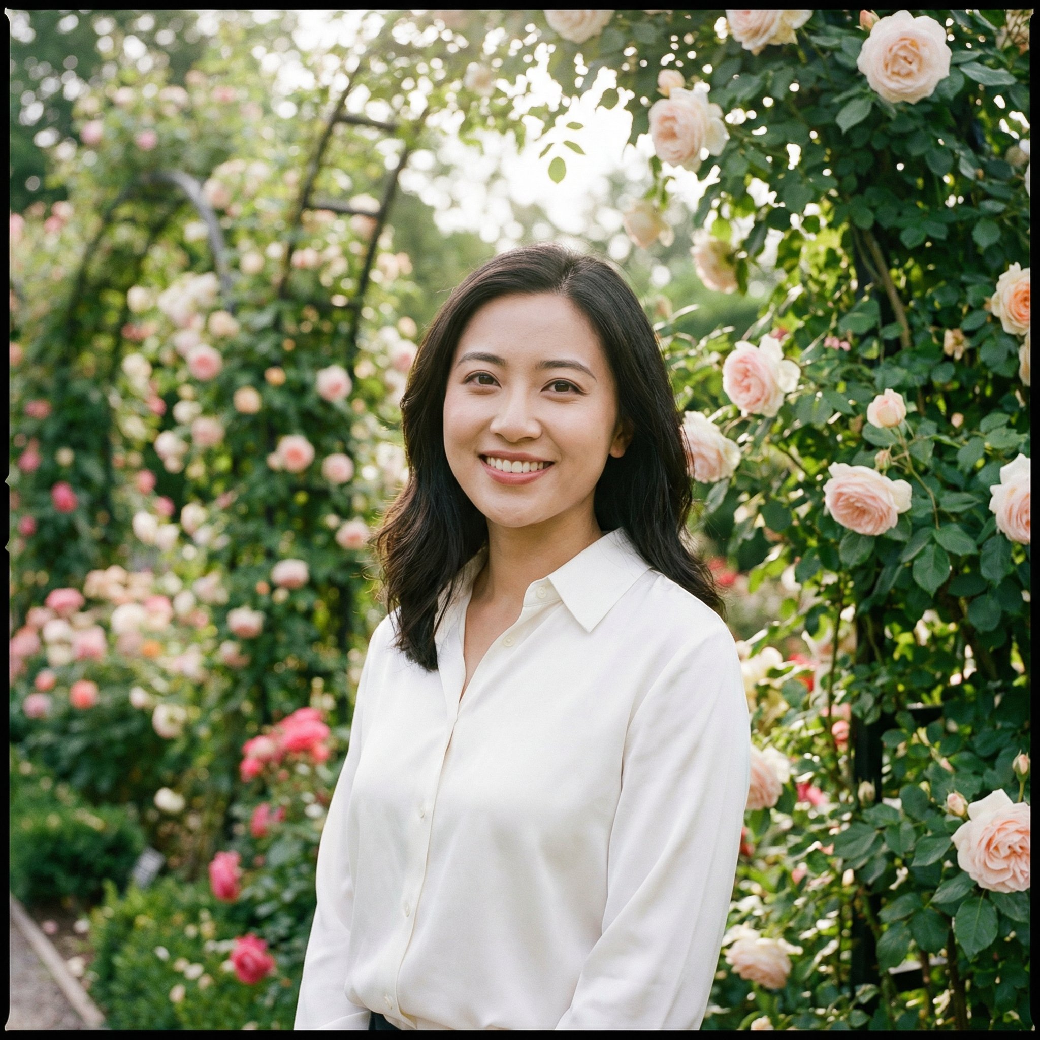 萝莉漫画专家王诗涵