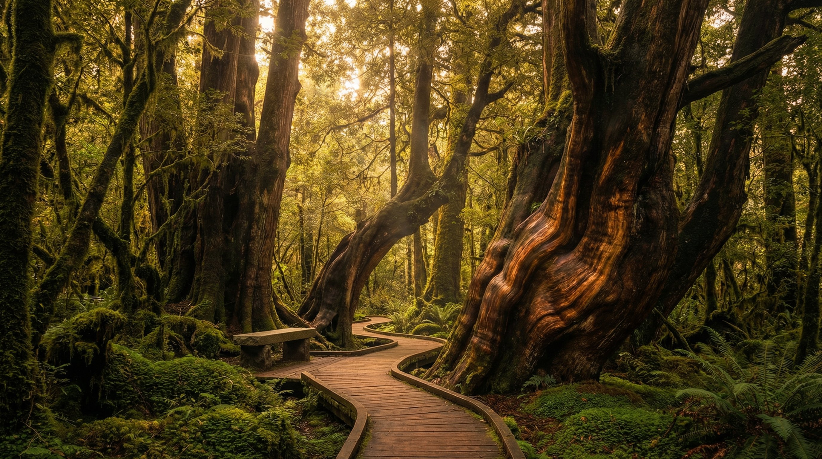 萝莉漫画热带雨林探索视频