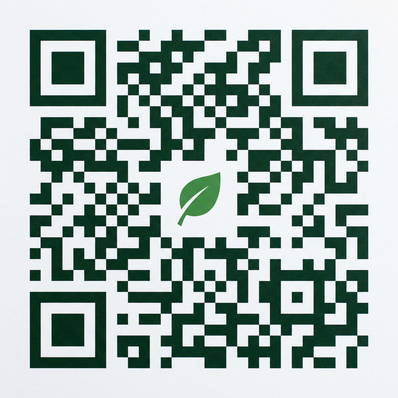 萝莉漫画公众号二维码