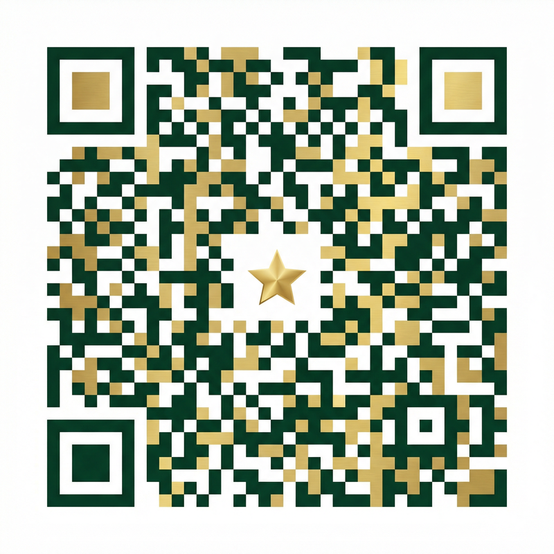 萝莉漫画商务二维码